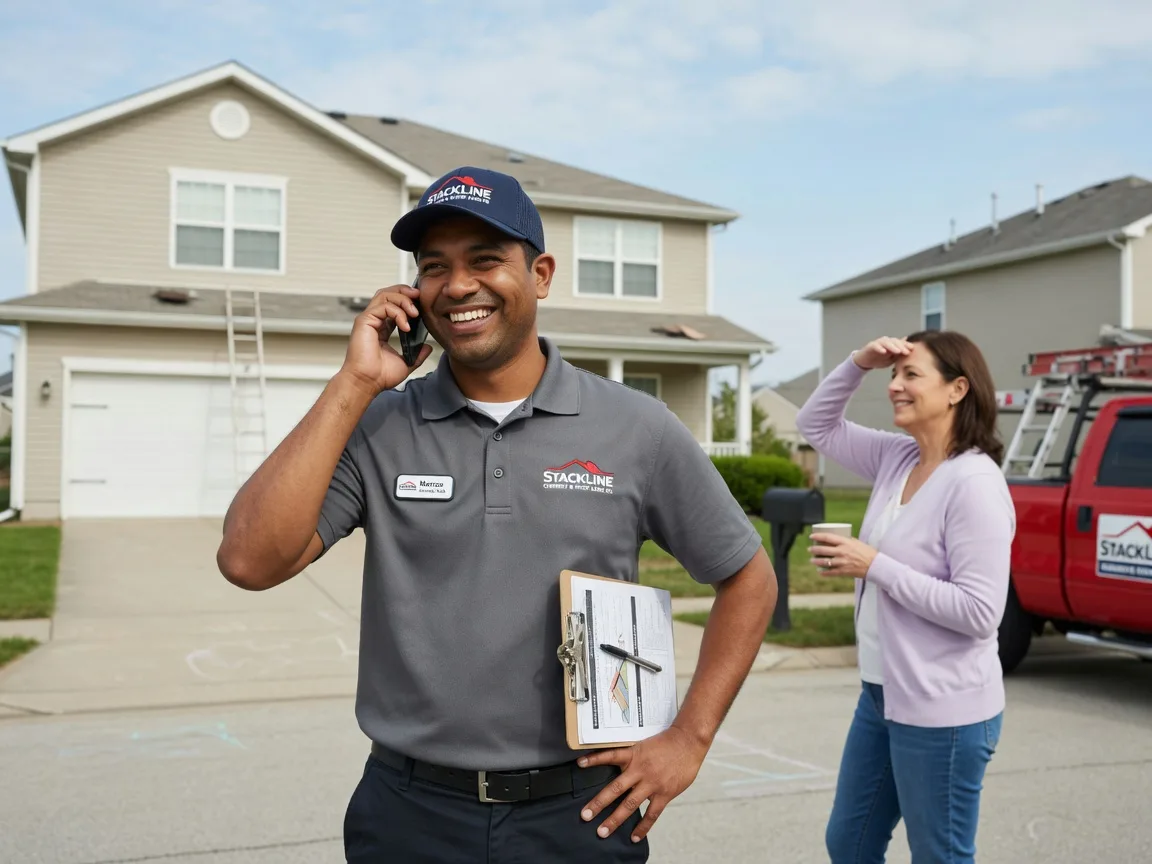 Chimney flashing repair Munith, MI FAQs